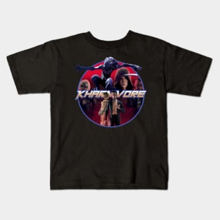 Kharnivore Kids T-Shirt